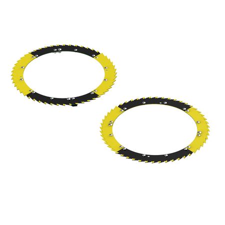 Комплект ножей, Blade Kit LCA78553 Комплект ножей, Blade Kit LCA78553