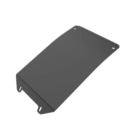 Опорная пластина, Skid Plate LCA90661 Опорная пластина, Skid Plate LCA90661
