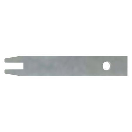 Вращающийся скрепер, Rotating Scraper LCA92911 Вращающийся скрепер, Rotating Scraper LCA92911