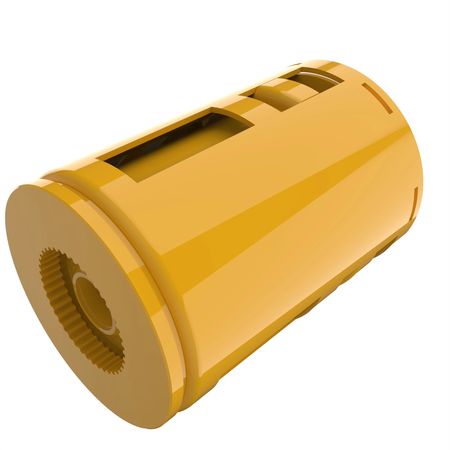 Муфта скольжения, Slip Clutch LCA92955 Муфта скольжения, Slip Clutch LCA92955