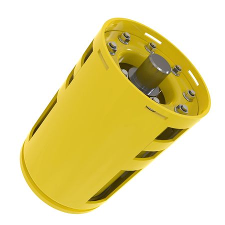 Муфта скольжения, Slip Clutch LCA97136 Муфта скольжения, Slip Clutch LCA97136