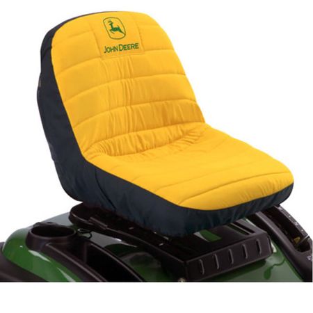 Наволочка, 11 Inch Riding Mower Seat Cover LP22704 Наволочка, 11 Inch Riding Mower Seat Cover LP22704