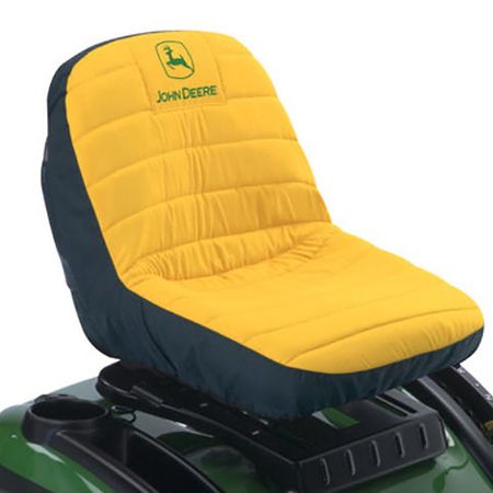 Наволочка, Seat Cover (m) Gator & Riding Mower LP92324 Наволочка, Seat Cover (m) Gator & Riding Mower LP92324
