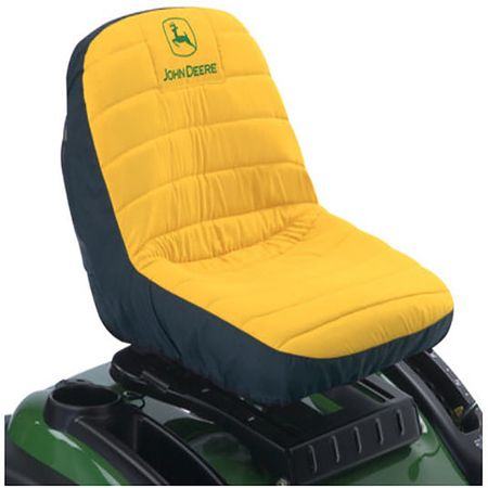Наволочка, Seat Cover (l) Gator & Riding Mower LP92334 Наволочка, Seat Cover (l) Gator & Riding Mower LP92334