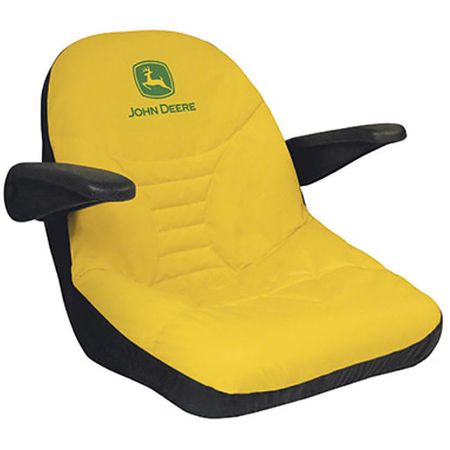 Наволочка, Ztrak Seat Cover - With Armrests LP92734 Наволочка, Ztrak Seat Cover - With Armrests LP92734