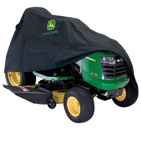 Крышка, Riding Mower Deluxe Cover (l) LP93647