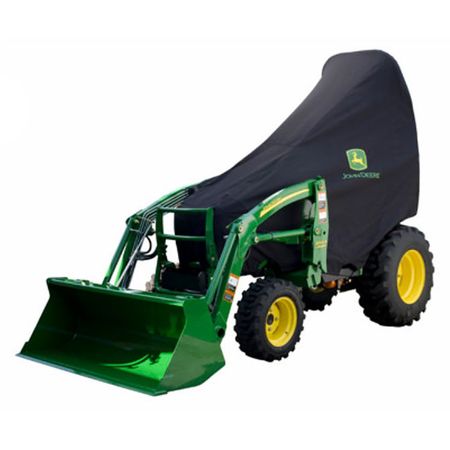 Крышка, Compact Utility Tractor Cover (l) LP95637 Крышка, Compact Utility Tractor Cover (l) LP95637