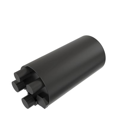 Клапан, Valve, Valve, Steering Unit, Sauer- LVA12782