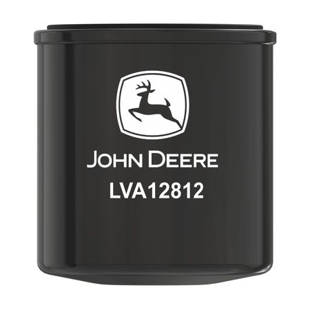 Фильтр, Filter, Hydraulic Spin-on LVA12812
