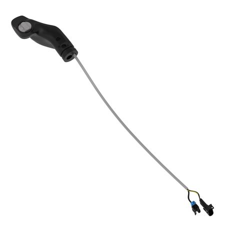Захват, Grip, Inner, With Wiring, Assembly LVA13698