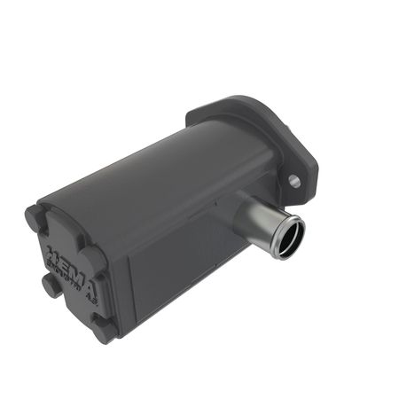 Гидравлический насос, Pump, Hydraulic Tandem 8cc X 6cc LVA15511 Гидравлический насос, Pump, Hydraulic Tandem 8cc X 6cc LVA15511