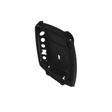 Крыша, Roof, Roof, Inner, W/ Inserts LVA16626 Крыша, Roof, Roof, Inner, W/ Inserts LVA16626