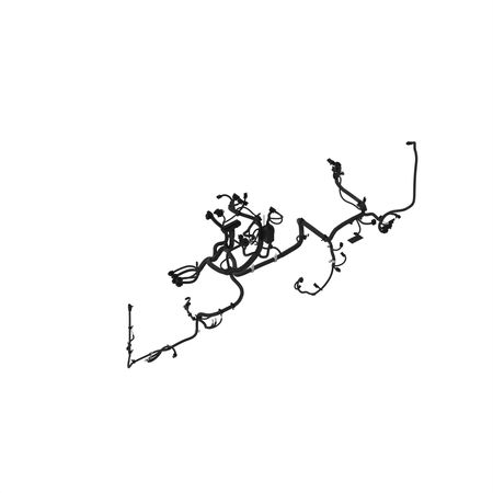 Жгут проводов, Wiring Harness LVA20316 Жгут проводов, Wiring Harness LVA20316