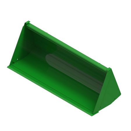 Ковш погрузчика, Standard 72 Inch Loader Bucket 110t LVB25341