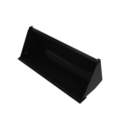 Ковш погрузчика, 110tlb Hd 72 Inch Bkt W/replaceable LVB25342