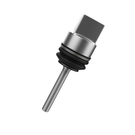 Конец попер. рулев. тяги, Steering Rod Pivot Socket(in Line) LVU14531 Конец попер. рулев. тяги, Steering Rod Pivot Socket(in Line) LVU14531