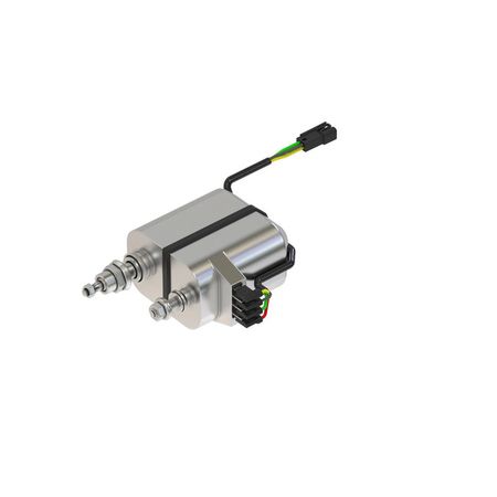 Двигатель стеклоочистителя, Wiper Motor, Front S/n X20379- LW11066138 Двигатель стеклоочистителя, Wiper Motor, Front S/n X20379- LW11066138
