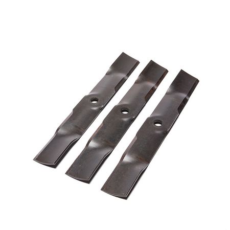 Нож косилки, Mower Blade, Blade, Mulching (54) M113518