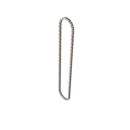 Цепь катка, Chain, Roller, #60 M152672 Цепь катка, Chain, Roller, #60 M152672