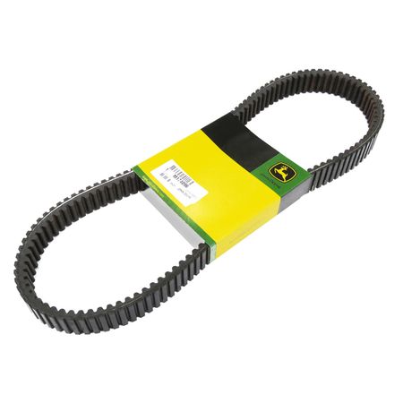 Синхронный ремень, Synchronous Belt, Hduv Cvt Drive Be M174096