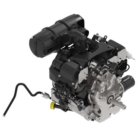 Бензиновый двигатель, Gasoline Engine, Ps-ecv749-3048 MIA13022