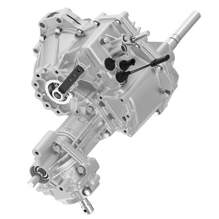 Трансмиссия, Transmission MIA13036