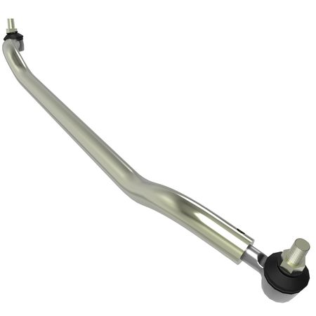 Узел попер. рулевой тяги, Tie Rod Cmp MIA881641 Узел попер. рулевой тяги, Tie Rod Cmp MIA881641