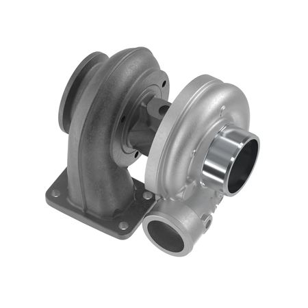 Турбонагнетатель, Turbocharger, Turbocharger,rhf5 MIU804493 Турбонагнетатель, Turbocharger, Turbocharger,rhf5 MIU804493