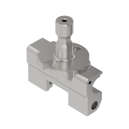 Ось поворота, Pivot MT2469