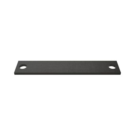 Износостойкая накладка, Wear Plate, Center Boom N208730 Износостойкая накладка, Wear Plate, Center Boom N208730