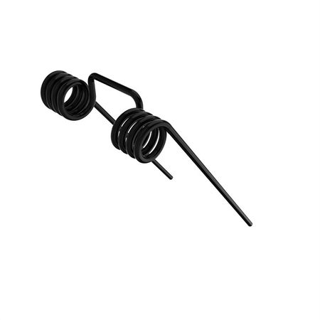 Пружина растяжения, Spring, Double Coil N232353
