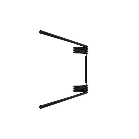 Пружина, Spring, Dual Coil N236890 Пружина, Spring, Dual Coil N236890