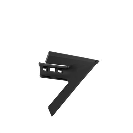 Стрельчатая лапа, Sweep, Row Crop Cultivator Medium- N239043 Стрельчатая лапа, Sweep, Row Crop Cultivator Medium- N239043
