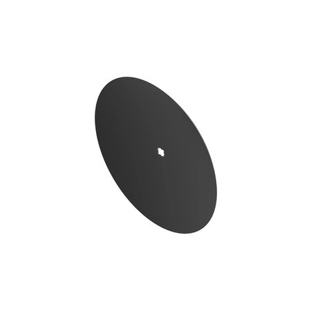 Дисковое орудие, 24 In. Solid Disk Blade .256t Lc N242322 Дисковое орудие, 24 In. Solid Disk Blade .256t Lc N242322