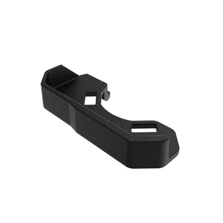 Ограждение, Guard, Wear - Lh Bearing N242407 Ограждение, Guard, Wear - Lh Bearing N242407