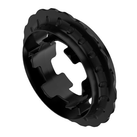 КОЛЕСО, Wheel, Packer Solid Rim-425mm N260379 КОЛЕСО, Wheel, Packer Solid Rim-425mm N260379