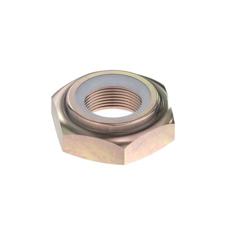 Гайка, Nut, Lock Metric M30 X 2.0 N275038 Гайка, Nut, Lock Metric M30 X 2.0 N275038