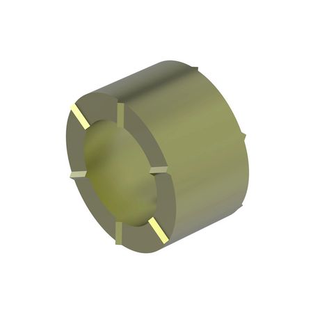 Втулка, Bushing Drawbar Pivot N280839 Втулка, Bushing Drawbar Pivot N280839
