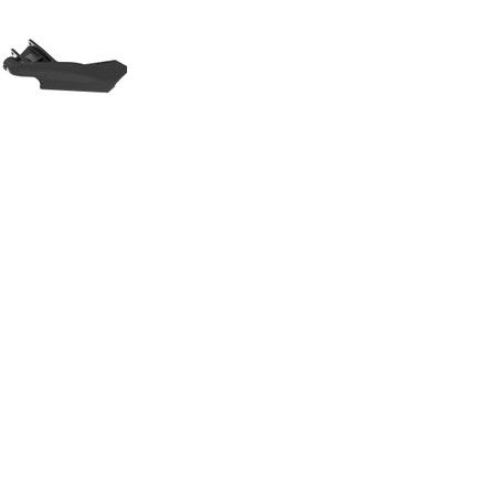Кожух сошника, Seed Boot, One Piece - Rh N284044 Кожух сошника, Seed Boot, One Piece - Rh N284044