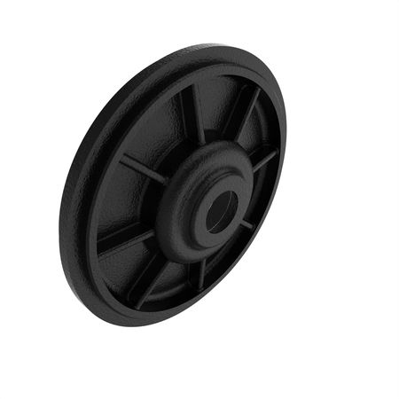 Формован. фланцевый корпус, Seal Flange, High Flow Pump N305818