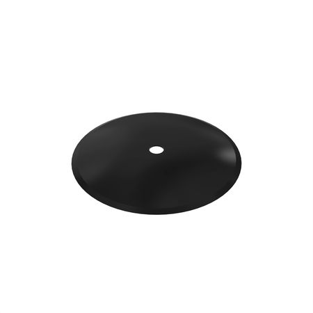 Дисковый нож, Disk Blade, Spherical, 24 Дисковый нож, Disk Blade, Spherical, 24
