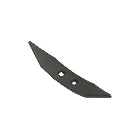 Сошник, Spring Tooth Shovel 1 3/4 X 10 N506M Сошник, Spring Tooth Shovel 1 3/4 X 10 N506M