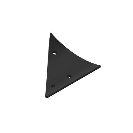 Носок лемеха, Share Point, Shin P57265