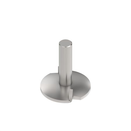 Самофиксирующийся винт, Self-locking Screw,flat Head Screw P57541