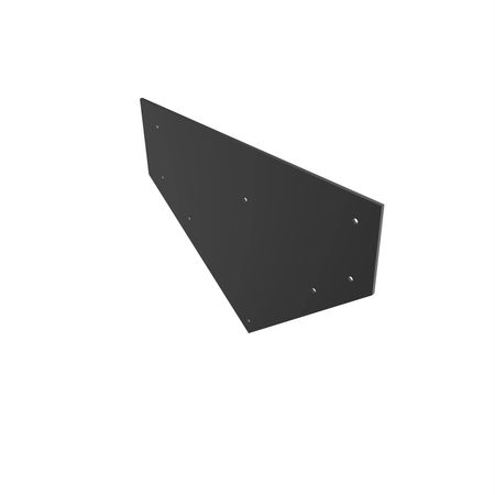 Отвал плуга, Moldboard, Plastic Moldboard P71246 Отвал плуга, Moldboard, Plastic Moldboard P71246