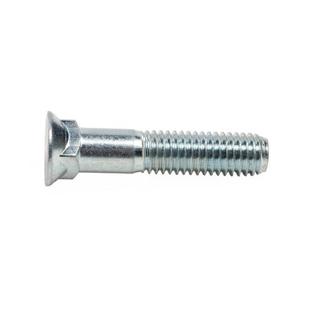 Болт, Plow Bolt W/nut PB100300