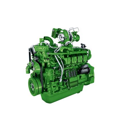 Дизельный двигатель, Diesel Engine PE11522 Дизельный двигатель, Diesel Engine PE11522
