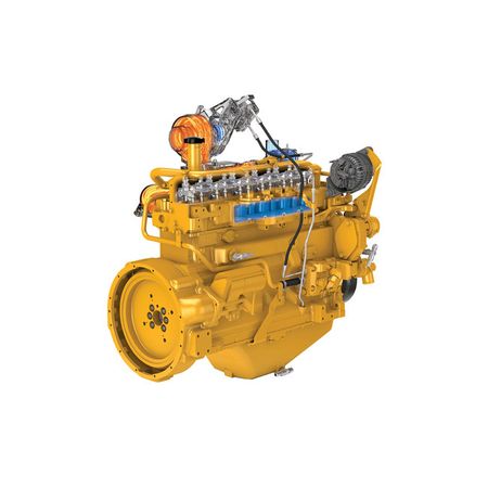 Дизельный двигатель, Diesel Engine PE11531