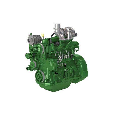 Дизельный двигатель, Diesel Engine PE11540 Дизельный двигатель, Diesel Engine PE11540