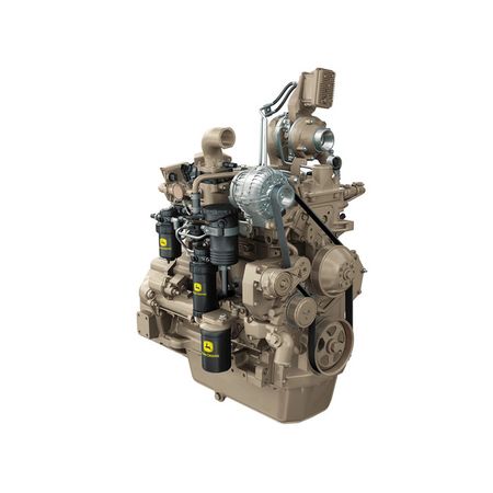 Дизельный двигатель, Diesel Engine PE11541 Дизельный двигатель, Diesel Engine PE11541